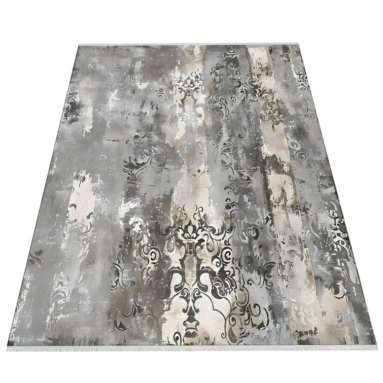 Alcott Hill® Demetree Rug Wayfair Canada